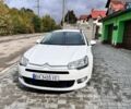 Белый Ситроен С5, объемом двигателя 2.72 л и пробегом 286 тыс. км за 6999 $, фото 1 на Automoto.ua