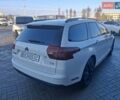 Білий Сітроен С5, об'ємом двигуна 2.72 л та пробігом 293 тис. км за 6200 $, фото 7 на Automoto.ua
