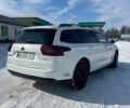 Белый Ситроен С5, объемом двигателя 2.7 л и пробегом 3 тыс. км за 5510 $, фото 10 на Automoto.ua