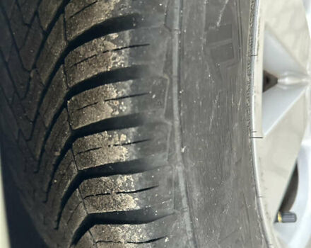 Білий Сітроен С5, об'ємом двигуна 2 л та пробігом 400 тис. км за 4700 $, фото 39 на Automoto.ua