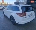 Білий Сітроен С5, об'ємом двигуна 2.72 л та пробігом 293 тис. км за 6200 $, фото 9 на Automoto.ua