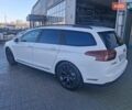 Білий Сітроен С5, об'ємом двигуна 2.72 л та пробігом 293 тис. км за 6200 $, фото 10 на Automoto.ua