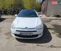 Белый Ситроен С5, объемом двигателя 2.18 л и пробегом 290 тыс. км за 7100 $, фото 1 на Automoto.ua