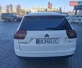 Білий Сітроен С5, об'ємом двигуна 2.72 л та пробігом 293 тис. км за 6200 $, фото 8 на Automoto.ua