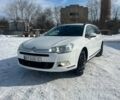 Білий Сітроен С5, об'ємом двигуна 2.7 л та пробігом 298 тис. км за 6500 $, фото 1 на Automoto.ua