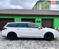 Белый Ситроен С5, объемом двигателя 2.72 л и пробегом 286 тыс. км за 6999 $, фото 13 на Automoto.ua