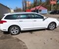 Белый Ситроен С5, объемом двигателя 2.18 л и пробегом 290 тыс. км за 7100 $, фото 7 на Automoto.ua