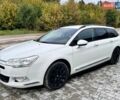 Белый Ситроен С5, объемом двигателя 2.72 л и пробегом 286 тыс. км за 6999 $, фото 19 на Automoto.ua