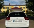 Білий Сітроен С5, об'ємом двигуна 2 л та пробігом 282 тис. км за 4650 $, фото 16 на Automoto.ua