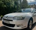 Білий Сітроен С5, об'ємом двигуна 2 л та пробігом 282 тис. км за 4650 $, фото 6 на Automoto.ua