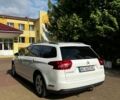 Білий Сітроен С5, об'ємом двигуна 2 л та пробігом 282 тис. км за 4650 $, фото 14 на Automoto.ua