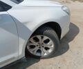 Білий Сітроен С5, об'ємом двигуна 2 л та пробігом 227 тис. км за 7200 $, фото 14 на Automoto.ua