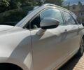Білий Сітроен С5, об'ємом двигуна 2 л та пробігом 282 тис. км за 4650 $, фото 9 на Automoto.ua