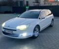 Білий Сітроен С5, об'ємом двигуна 2 л та пробігом 300 тис. км за 5300 $, фото 1 на Automoto.ua