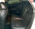 Білий Сітроен С5, об'ємом двигуна 2 л та пробігом 227 тис. км за 7200 $, фото 22 на Automoto.ua