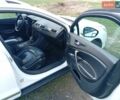 Білий Сітроен С5, об'ємом двигуна 2 л та пробігом 227 тис. км за 7200 $, фото 20 на Automoto.ua