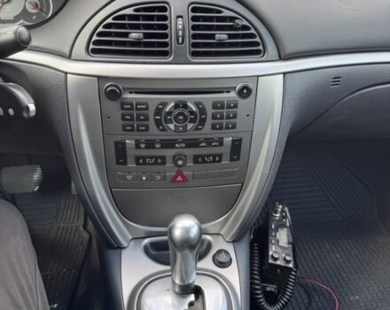 Белый Ситроен С5, объемом двигателя 2 л и пробегом 280 тыс. км за 2000 $, фото 3 на Automoto.ua