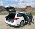 Білий Сітроен С5, об'ємом двигуна 2 л та пробігом 227 тис. км за 7200 $, фото 12 на Automoto.ua