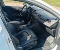 Білий Сітроен С5, об'ємом двигуна 2 л та пробігом 227 тис. км за 7200 $, фото 15 на Automoto.ua