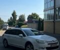 Білий Сітроен С5, об'ємом двигуна 2 л та пробігом 270 тис. км за 6500 $, фото 1 на Automoto.ua