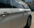 Білий Сітроен С5, об'ємом двигуна 2 л та пробігом 282 тис. км за 4650 $, фото 10 на Automoto.ua