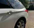 Білий Сітроен С5, об'ємом двигуна 2 л та пробігом 282 тис. км за 4650 $, фото 12 на Automoto.ua
