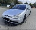 Белый Ситроен С5, объемом двигателя 2 л и пробегом 280 тыс. км за 2000 $, фото 1 на Automoto.ua
