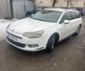 Білий Сітроен С5, об'ємом двигуна 3 л та пробігом 240 тис. км за 6900 $, фото 4 на Automoto.ua