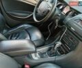 Белый Ситроен С5, объемом двигателя 2 л и пробегом 227 тыс. км за 7200 $, фото 16 на Automoto.ua