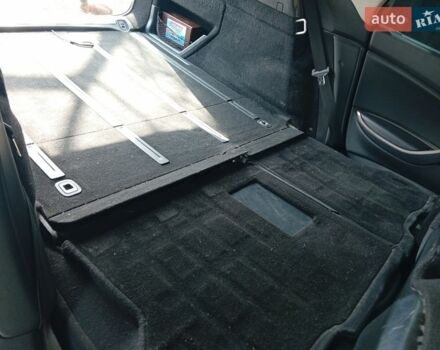 Белый Ситроен С5, объемом двигателя 2 л и пробегом 227 тыс. км за 7600 $, фото 24 на Automoto.ua