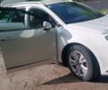 Белый Ситроен С5, объемом двигателя 2 л и пробегом 260 тыс. км за 7900 $, фото 17 на Automoto.ua