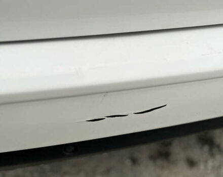 Белый Ситроен С5, объемом двигателя 2 л и пробегом 300 тыс. км за 5900 $, фото 16 на Automoto.ua