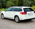Білий Сітроен С5, об'ємом двигуна 0 л та пробігом 278 тис. км за 6800 $, фото 5 на Automoto.ua