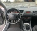 Белый Ситроен С5, объемом двигателя 1.6 л и пробегом 390 тыс. км за 3400 $, фото 5 на Automoto.ua