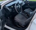 Білий Сітроен С5, об'ємом двигуна 1.56 л та пробігом 323 тис. км за 6400 $, фото 5 на Automoto.ua