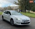 Белый Ситроен С5, объемом двигателя 2 л и пробегом 310 тыс. км за 4999 $, фото 3 на Automoto.ua