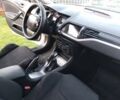 Белый Ситроен С5, объемом двигателя 1.6 л и пробегом 373 тыс. км за 4200 $, фото 11 на Automoto.ua