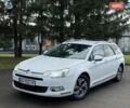 Белый Ситроен С5, объемом двигателя 2 л и пробегом 310 тыс. км за 4999 $, фото 1 на Automoto.ua
