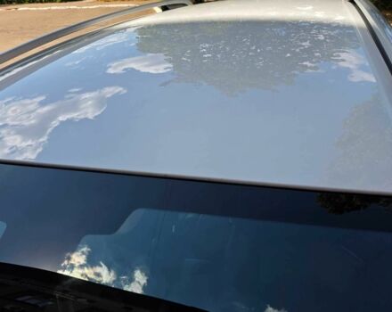 Сітроен С5 2010 у Кривому Розі на Automoto.ua Білий Сітроен С5, об'ємом двигуна 3 л та пробігом 345 тис. км за 7300 $, фото 14 на Automoto.ua