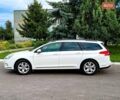 Белый Ситроен С5, объемом двигателя 2 л и пробегом 278 тыс. км за 6500 $, фото 2 на Automoto.ua