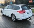 Белый Ситроен С5, объемом двигателя 2 л и пробегом 262 тыс. км за 8400 $, фото 5 на Automoto.ua