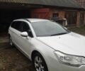 Белый Ситроен С5, объемом двигателя 1.6 л и пробегом 285 тыс. км за 5800 $, фото 14 на Automoto.ua