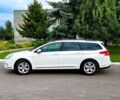 Білий Сітроен С5, об'ємом двигуна 0 л та пробігом 278 тис. км за 6800 $, фото 7 на Automoto.ua