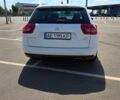 Белый Ситроен С5, объемом двигателя 3 л и пробегом 345 тыс. км за 9700 $, фото 7 на Automoto.ua