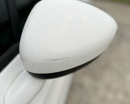 Белый Ситроен С5, объемом двигателя 2 л и пробегом 300 тыс. км за 5900 $, фото 11 на Automoto.ua