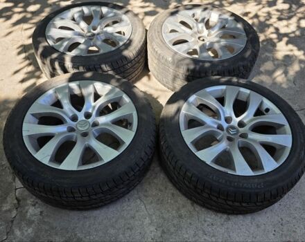 Сітроен С5 2010 у Кривому Розі на Automoto.ua Білий Сітроен С5, об'ємом двигуна 3 л та пробігом 345 тис. км за 7300 $, фото 22 на Automoto.ua