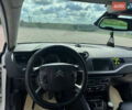 Ситроен С5 2010 в Ровно на Automoto.ua Белый Ситроен С5, объемом двигателя 2 л и пробегом 351 тыс. км за 6450 $, фото 8 на Automoto.ua