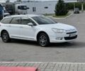 Белый Ситроен С5, объемом двигателя 1.6 л и пробегом 330 тыс. км за 4194 $, фото 1 на Automoto.ua