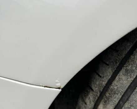 Белый Ситроен С5, объемом двигателя 2 л и пробегом 300 тыс. км за 5900 $, фото 13 на Automoto.ua