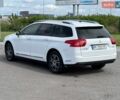 Білий Сітроен С5, об'ємом двигуна 1.6 л та пробігом 330 тис. км за 4000 $, фото 4 на Automoto.ua